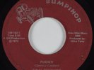 Funk/Soul 45 FINAL DECISIONS Pusher BUMPSHOP HEAR
