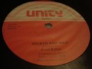 Errol Bellot Wicked And Wild/Take Warning Killer Digi 12