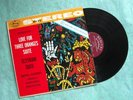TAS Dorati LSO PROKFIEV Love of 3 Oranges FR1 Mercury Living Presence SR90006 LP