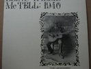 Blind Willie McTell on Melodeon MLP 7323