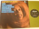 Les McCann Plays the Hits LIMELIGHT MONO 82041