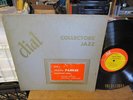 Charlie Parker Collectors Items DIAL 904 ORIGINAL DG