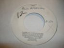 PAUL McCARTNEY WINGS Jet US Test Pressing Apple 45 7