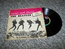 THE BEATLES RARE LP 
