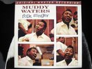 MUDDY WATERS Folk Singer (MFSL) Willie Dixon Limited Edition Audiophile MINT-