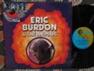 ERIC BURDON & The ANIMALS - RARE  1980 Australia Only Release ROCK LEGENDS LP