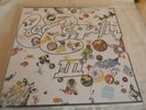 Led Zeppelin III Audiophile LP Classic Records SEALED Long OUT-OF-PRINT