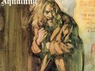 Jethro Tull 'Aqualung' 1971 UK Island LP ILPS9145