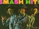 Jimi Hendrix Experience 'Smash Hits' 1968 UK Track LP