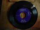 The Gee Cees BUZZ SAW & ANNIE HAD A PARTY Instru Guitar 45 VG+ Glen Campbell