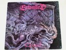 LP/12'' EP Entombed - Crawl, Earache Records 1991
