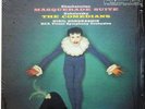 TAS Living Stereo Khachaturian Masquerade Kabalevsky Comedians LSC 2398 WD 1S 
