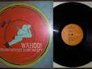 LP EERO KOIVISTOINEN MUSIC SOCIETY Wahoo (Rca Victor 73 FIN) jazz funk RARE NM