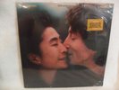 JOHN LENNON YOKO ONO Milk and Honey factory SEALED original 1983