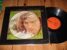1ST PRESS ORANGE WB LABEL VAN MORRISON ASTRAL WEEKS UK