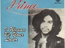 Prince - I Wanna Be Your Lover - Holland   7