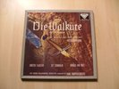 KNAPPERTBUSCH Wagner Die Walkure DECCA SXL 2074/5 ED1 WBg 2LP BOX