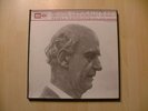 WILHELM FURTWANGLER Bruckner Symphony n° 7 FALP 852/3 2LP BOX