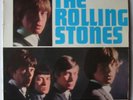 Rolling Stones French EP Carol