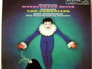 KHACHATURIAN Masquerade Suite KABALEVSKY Kondrashin RCA SD stereo lp VG+/VG+