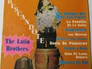 THE LATIN BROTHERS 