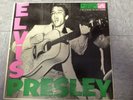 RCA LPM-1254 Elvis Presley Signed Copy