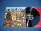 1967 UK Ist Press MONO 