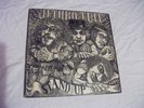 JETHRO TULL STAND UP  ILPS 9103 STEREO