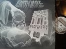 Rare UK DUB Earthquake REVELATION IN DUB Chapter II EX++ / ABA-SHANTI@JAH TUBBYS