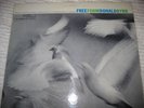 DONALD BYRD-FREE FORM-BLUE NOTE -PROMO COPY NEW YORK  RVG- MINT ORIGINAL -