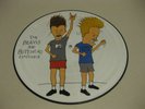 the beavis and butthead experience  lp picture disc
