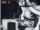 VARIOUS ARTISTS - DESPERATE ROCK 'N' ROLL volume 3 - RARE/DELETED ROCKABILLY LP