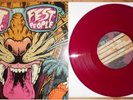 Fat Music For Fest People Transparent Purple 10