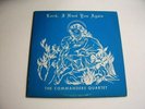 THE COMMANDERS QUARTET Greensboro, NC  Rare 60's JUSTICE Southern Gospel Lp