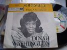 DINAH WASHINGTON - SOULVILLE - PIC SL - NORTHERN SOUL 45