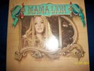 Mama Lion - Preserve Wildlife LP w/Gatefold Of Lynn Carey Suckling Lion Cub-Good