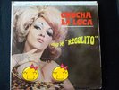CHUCHA LA LOCA COGE MI REGALITO LP W/ POSTER NUDE SEXY