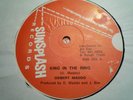 Ossibert Hibbert King in the Ring Killer digi 12