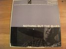 HERB ELLIS NOTHING BUT THE BLUES LP VERVE MONO MG V-8252 NM GETZ BROWN LEVEY