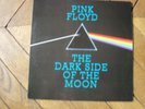 PINK FLOYD Dark side of the moon Philippines RARE Pochette
