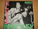 Elvis  Presley  -1.LP   LPM 1254   ( deutsche Pressung 1960/ 1961 )