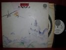 CLEAR BLUE SKY ORIGINAL LP RECORD VG UK PRESS VERTIGO SWIRL PROG SWIRL SPIRAL