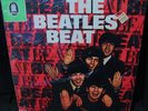 SEALED German ODEON    THE BEATLES   BEAT Garage BRITISH INVASION STILL SEALED