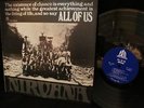 RARE 1968 ORIG   NIRVANA   ALL OF US   UK MOD POP PSYCH Beatles Zombies PEPPER