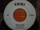 3rd (Third) Flight-Love-Yodi 1003-RARE FUNK PSYCH