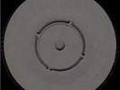 T REX (Marc Bolan) Rare UK white label PROMO / DEMO 7