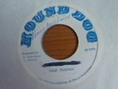 Paul Sinclair - Peace and Love 1977 JA 45 HOUND DOG