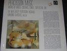 TAS List LP New Jersey Percussion Ensemble Nonesuch H-71291 Near Mint In Shrink