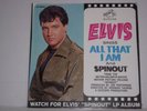 Elvis Presley 45  