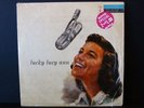 LUCY ANN POLK Lucky Lucy LP MODE DG ORIG. Rare FEMALE VOCAL Marty Paich